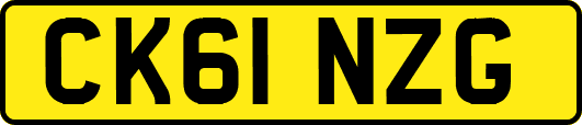 CK61NZG