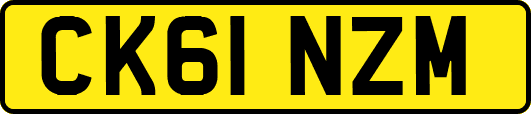 CK61NZM