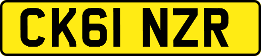 CK61NZR