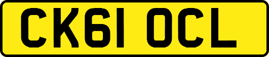 CK61OCL