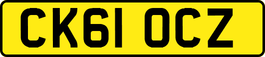 CK61OCZ