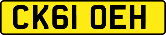 CK61OEH