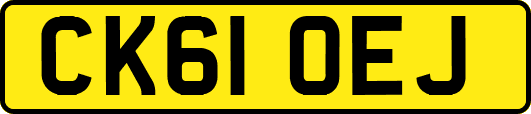 CK61OEJ