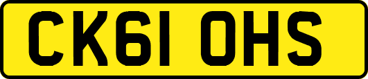 CK61OHS