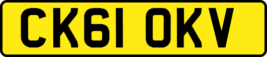 CK61OKV