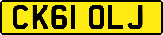 CK61OLJ