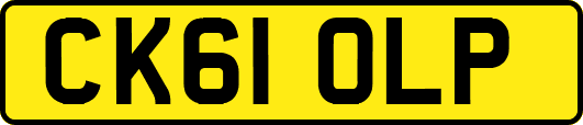 CK61OLP