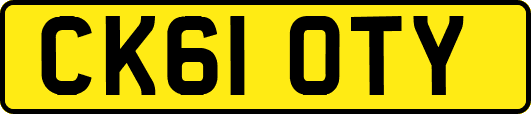 CK61OTY