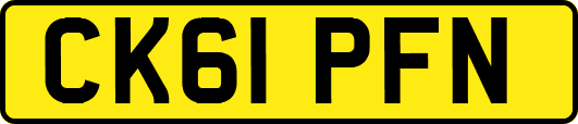 CK61PFN