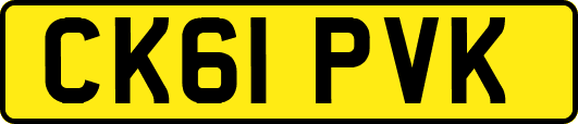 CK61PVK