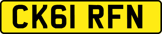 CK61RFN