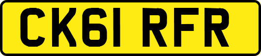 CK61RFR