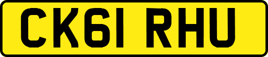 CK61RHU