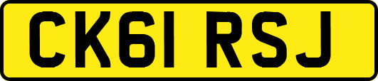 CK61RSJ