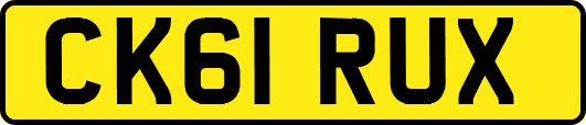 CK61RUX