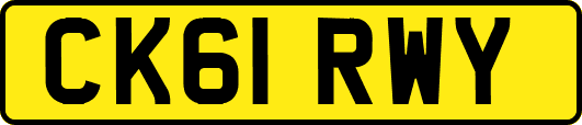 CK61RWY