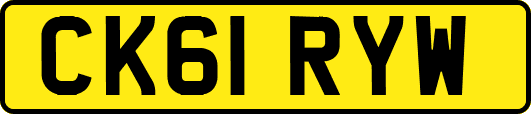 CK61RYW