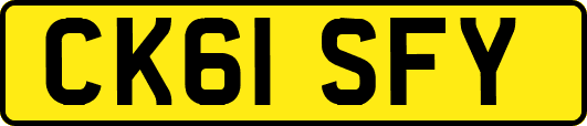 CK61SFY