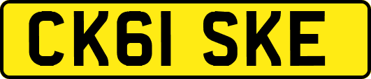 CK61SKE