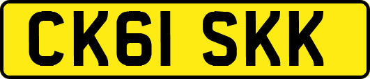 CK61SKK