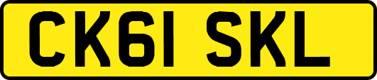 CK61SKL