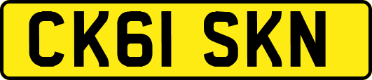 CK61SKN