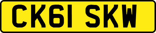 CK61SKW