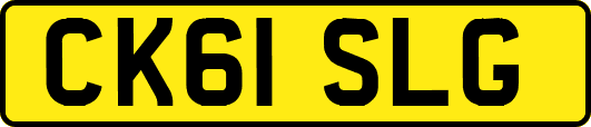 CK61SLG