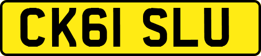 CK61SLU