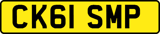 CK61SMP