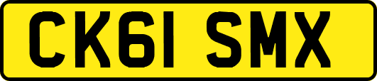 CK61SMX