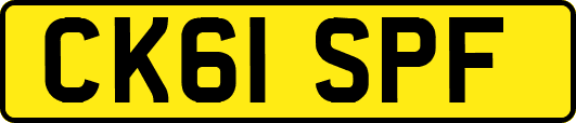 CK61SPF