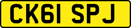 CK61SPJ