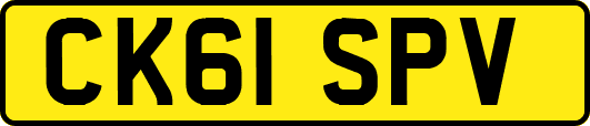 CK61SPV