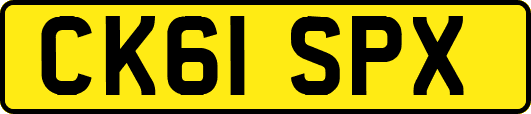 CK61SPX