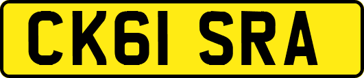 CK61SRA