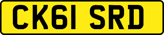 CK61SRD