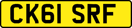 CK61SRF