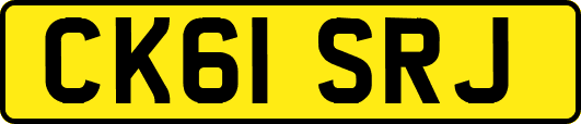 CK61SRJ