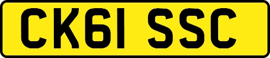 CK61SSC