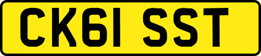 CK61SST