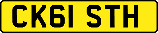 CK61STH