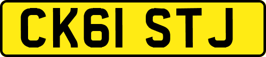 CK61STJ