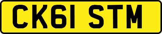 CK61STM