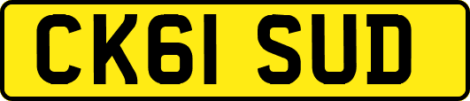 CK61SUD