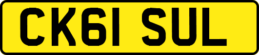 CK61SUL