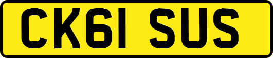 CK61SUS