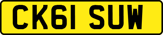 CK61SUW