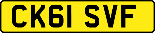 CK61SVF