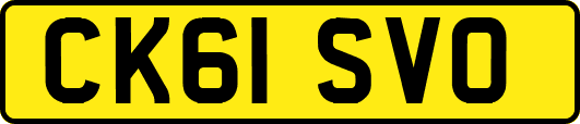 CK61SVO